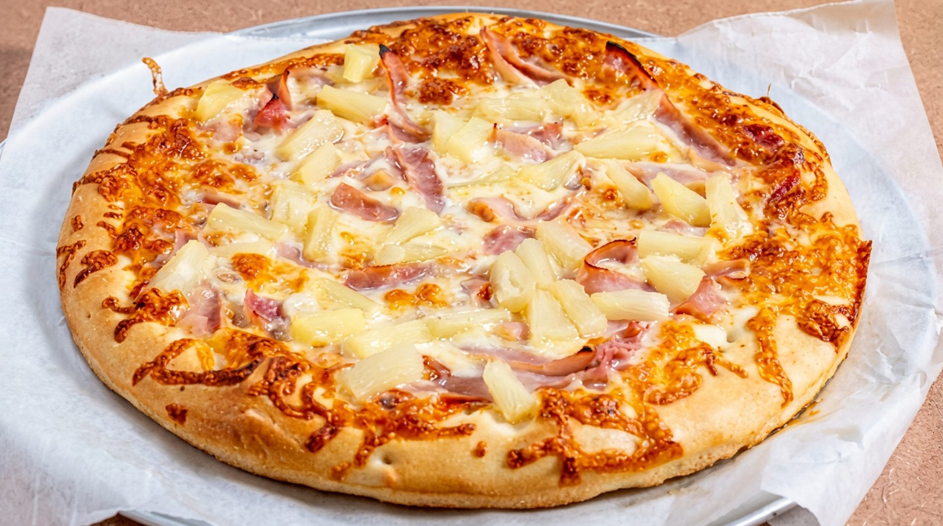 Pizza Town Rewards