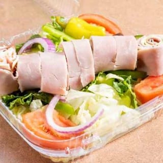 Chef Salad