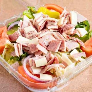 Antipasto Salad