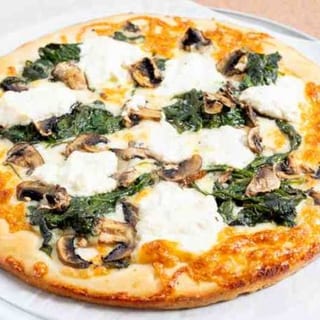 Spinach & Ricotta