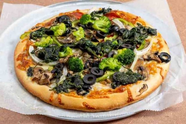 House Special.