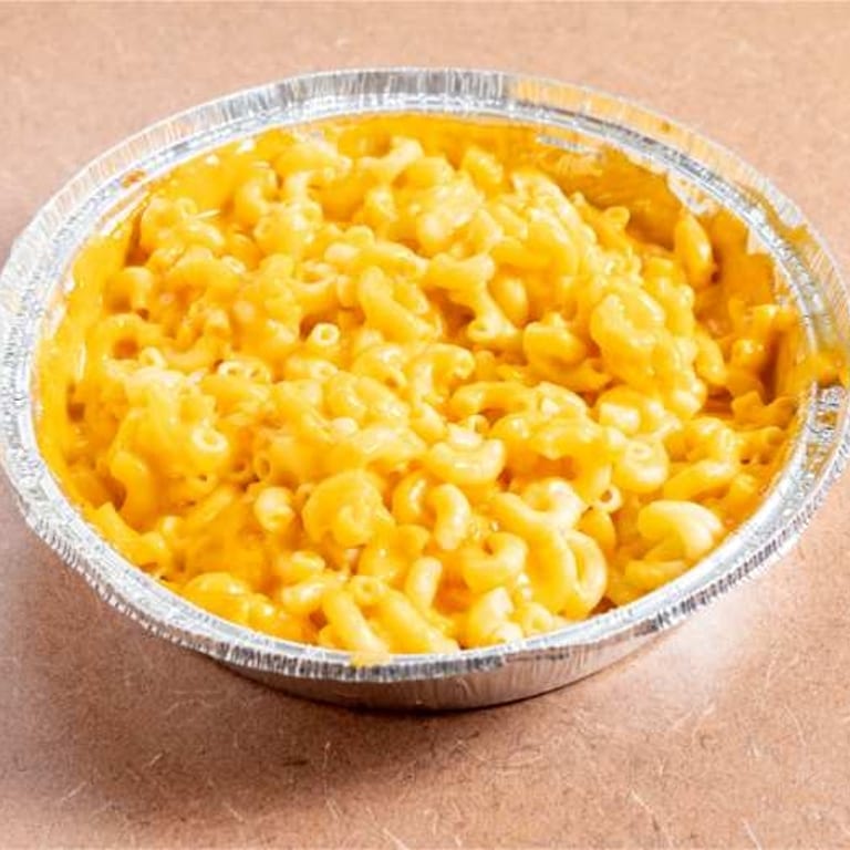Satisfying Dinner Options