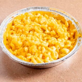 Macaroni & Cheese