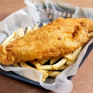Fish & Chips