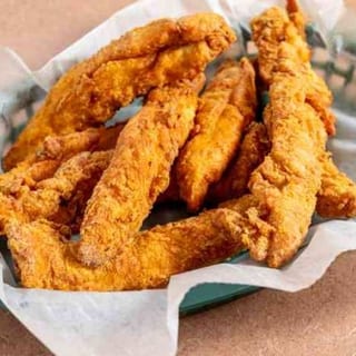 Boneless Wings (24 Pcs)