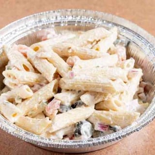 Pasta Salad