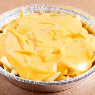 Cheese Fries