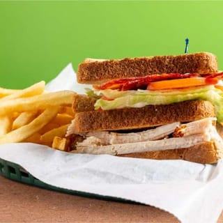 Turkey Club