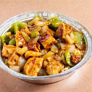 Teriyaki Chicken