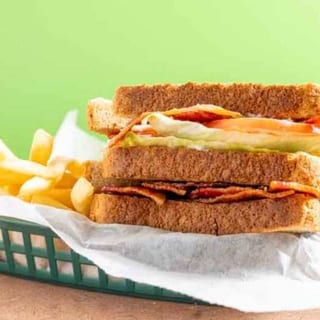 BLT Club