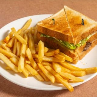 Cheeseburger Club