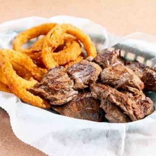 Steak Tips